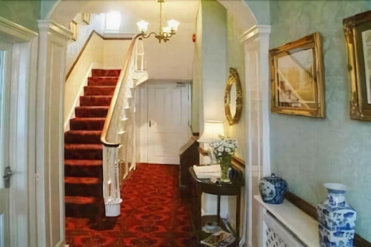 City Guest House York Bagian luar foto