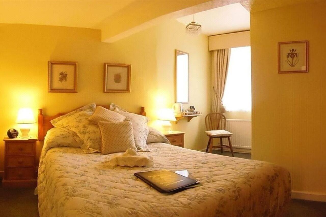 City Guest House York Bagian luar foto