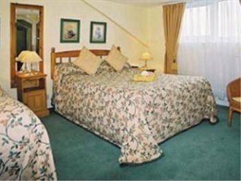 City Guest House York Bagian luar foto
