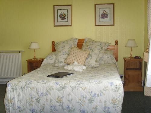 City Guest House York Bagian luar foto