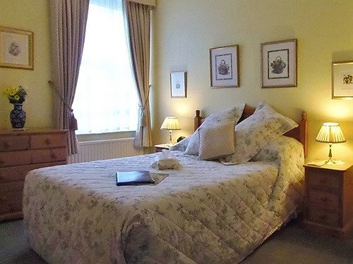 City Guest House York Bagian luar foto
