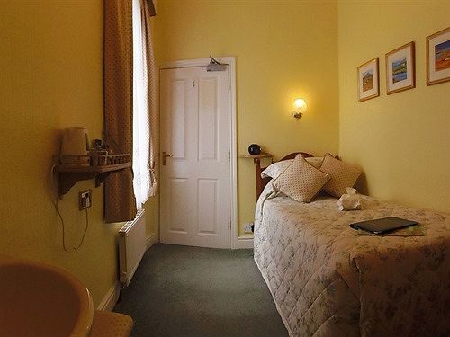 City Guest House York Bagian luar foto