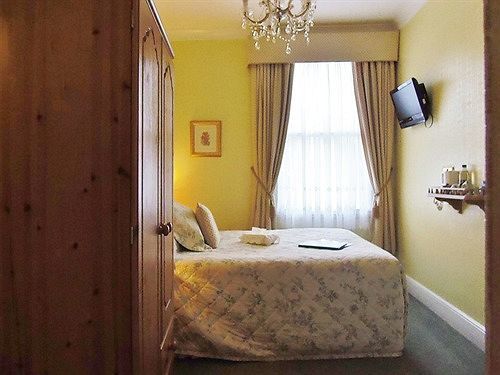 City Guest House York Bagian luar foto