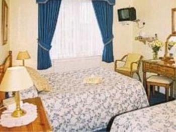 City Guest House York Bagian luar foto