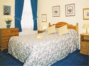 City Guest House York Bagian luar foto